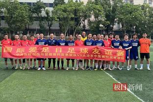 中国香港球员陈晋一：能与梅西交手是无法形容的，但我选择亚洲杯